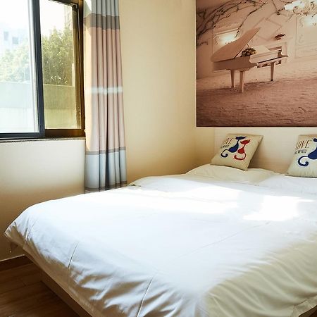 Starry Hotel Kanton Exterior foto